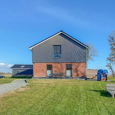 Fofteinbutze Dree Nordstrand